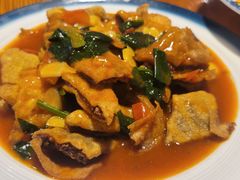 -柴窝堡22号辣子鸡·传承新疆菜