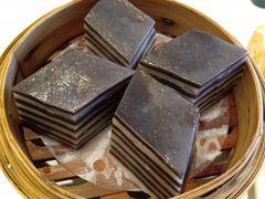 特色芝麻糕-新海利海鲜城·41年珠海老字号(夏湾店)