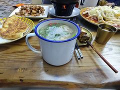 -巴依老爷新疆餐厅