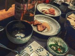 -新鲜特色餐厅(香格里拉大酒店)