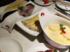 -海底捞火锅(银泰中心店)