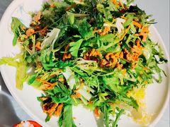 -老长春肉馆(创业大街店)