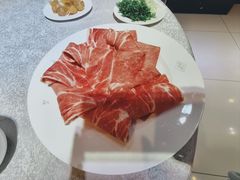 -东来顺饭庄(新源里店)