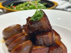 -望乡楼上海菜(日月光店)