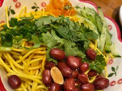 凉面-火宫殿·湘菜小吃·商务宴请·生日聚会(东塘店)