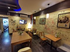 -阿sir咖啡(陶谷新村店)