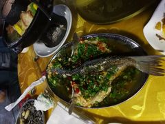 -龙姐私房菜(和顺古镇店)