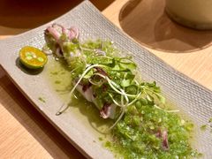-乌君·酒场·炭火烧鸟(侨城坊店)