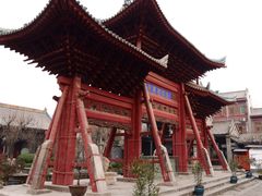 -西安化觉巷清真大寺