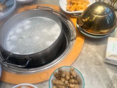 -淘米捞·米汤脆鲩鱼火锅(福田皇岗店)