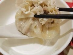 蒙古羊肉烧卖-西贝(宝乐汇店)