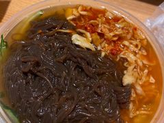 -顺姬冷面(延大护理学院小区店)