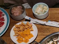 -青瓷火锅料理(西单大悦城店)