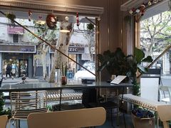 -KYO COFFEE(胶州路店)