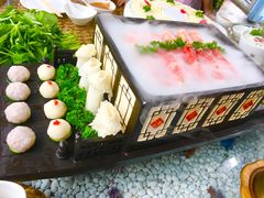 -慢丽江·云南野生菌土鸡锅(西山店)