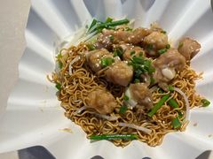 -香港池仔记肠粉王(博多新记襄阳南路店)
