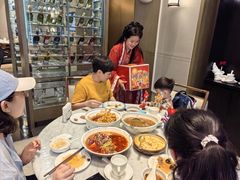 -雪龙轩中餐厅(银基冰雪酒店)