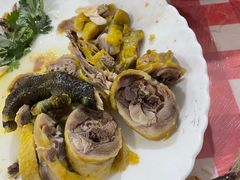 -洪霞餐馆