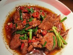 -洞庭土菜小炒馆(易发广场店)