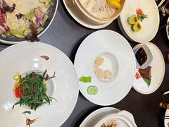 -保定中博希尔顿逸林酒店·御玺中餐厅