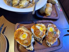 -KŌNG胶东小馆(华熙店)