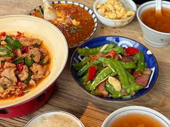 -树厨贵州菜(大十字店)