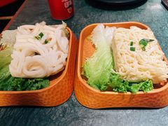 -牛New寿喜烧(中山公园龙之梦店)