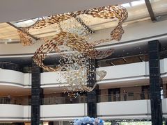 -OPEN開全日自助餐厅·西餐·海鲜(佛山希尔顿酒店)