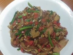 -好帮厨·下饭浏阳菜·坚持现炒(月湖店)