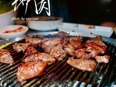 -喜来稀肉(虹泉路店)