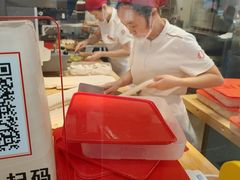 -喜家德虾仁水饺(南山书城店)