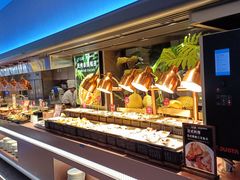 -山海•蒸汽活海鲜自助(皇庭广场店)