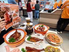 -阿皇仔烧鹅(麦地店)
