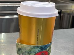 -ChaTraMue手标泰式茶(中山公园龙之梦店)