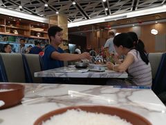 -港美茗点名菜(万江店)