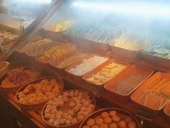 -牛YO寿喜烧·铁板烧和牛火锅自助(市府恒隆店)