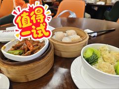 -潮福城大酒楼·潮粤菜·港式点心(阳光城店)