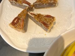 -芳芳私房菜·精做淮扬菜(承德路店)