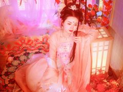 -红袖添香古风写真馆