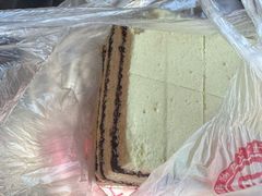 -刘记独流白糕干