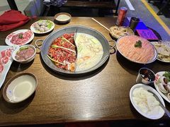 -萍姐火锅·公路夜市(打浦桥日月光店)