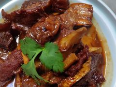 京味私房牛肉-北平盛世·新京菜·北京烤鸭(劲松·双井店)