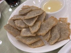 -东四民芳餐厅(世茂工三店)