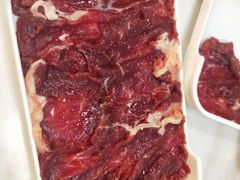 -潮汕大目牛肉火锅(上梅林店)