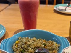 -菲滋意式餐厅(金华银泰城店)