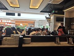 -小菜园新徽菜(合肥之心城店)