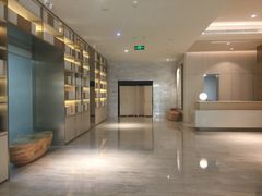 -全季酒店(成都春熙路IFS国金中心店)