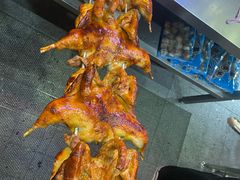 -三栋屋烧鸡