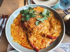 咖喱肉蟹-CHINCHIN 青青·泰国料理(万象食家店)