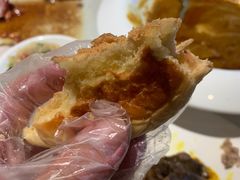 -港久茶餐厅(鹭洲里店)
